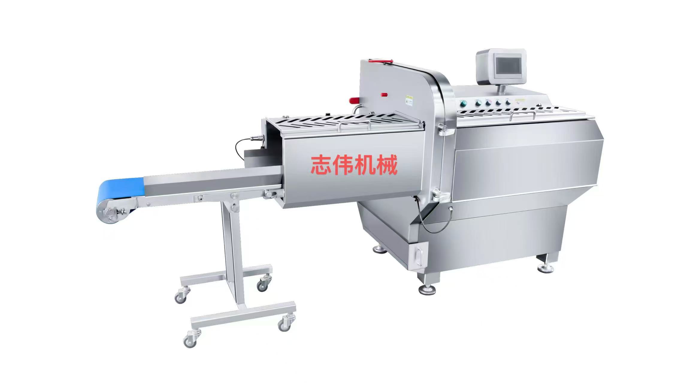 ?:ZW-925C砍排機(jī)，切片機(jī)，培根切片機(jī)，牛霖切片機(jī)，火腿切片機(jī)